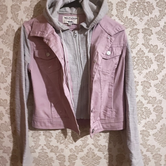 Sweater jacket - Picture 2 of 6